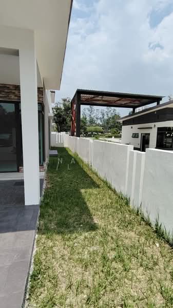 One park Sunway Idaman Semenyih untuk Untuk Dijual - RM 865,000, Apr 2026 - Exterior - PropertyGuru.com.my
