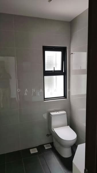 One park Sunway Idaman Semenyih untuk Untuk Dijual - RM 865,000, Apr 2026 - Bathroom - PropertyGuru.com.my