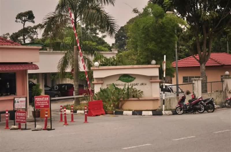 Langat Jaya Condominium untuk Untuk Dijual - RM 280,000, Mac 2026 - PropertyGuru.com.my