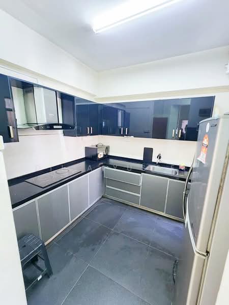 Langat Jaya Condominium untuk Untuk Dijual - RM 280,000, Mac 2026 - PropertyGuru.com.my