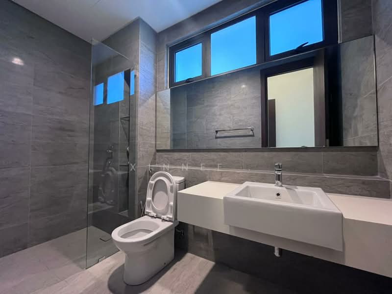 Alila2 untuk Untuk Disewa - RM 10,000 /bulan, Mac 2026 - Bathroom - PropertyGuru.com.my