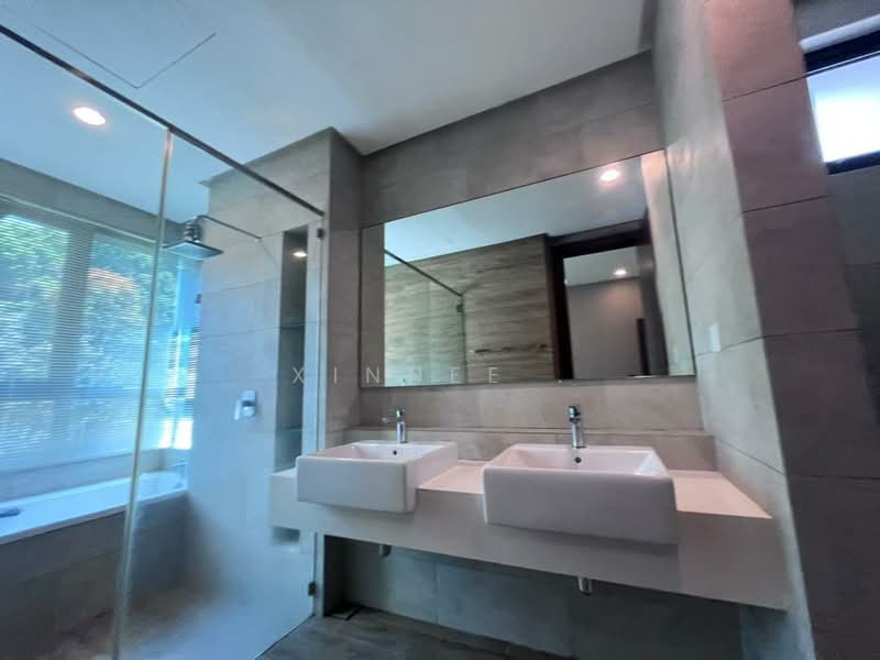Alila2 untuk Untuk Disewa - RM 10,000 /bulan, Mac 2026 - Bathroom - PropertyGuru.com.my