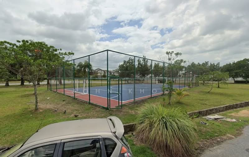 Terraced House for Sale in Sepang (Selangor) - John Khoo - Exterior - PropertyGuru.com.my