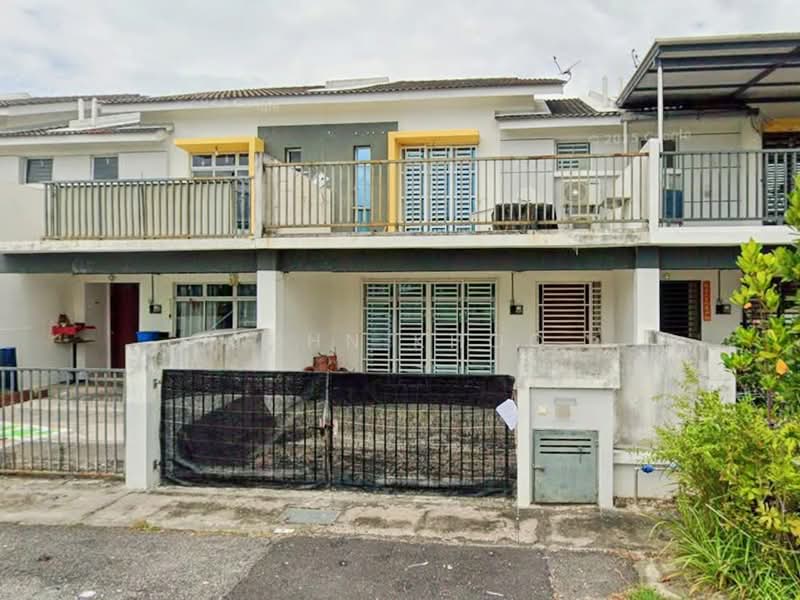 Terraced House for Sale in Sepang (Selangor) - John Khoo - Exterior - PropertyGuru.com.my