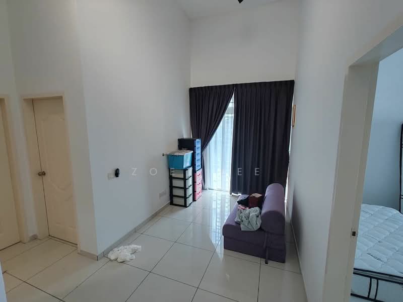 2-storey Terraced House for Rent in Iskandar Puteri (Nusajaya) (Johor) - Zoey Lee - Living Room - PropertyGuru.com.my