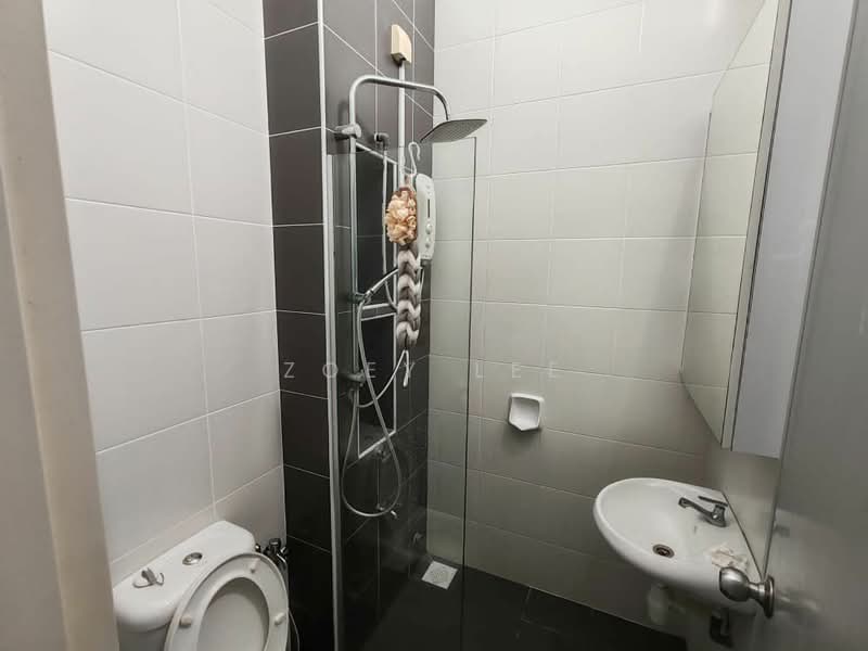 2-storey Terraced House for Rent in Iskandar Puteri (Nusajaya) (Johor) - Zoey Lee - Bathroom - PropertyGuru.com.my