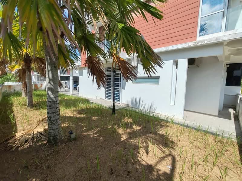2-storey Terraced House for Rent in Iskandar Puteri (Nusajaya) (Johor) - Zoey Lee - Exterior - PropertyGuru.com.my