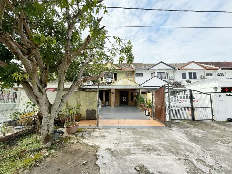 Bandar Baru Ampang untuk Untuk Dijual - RM 649,999, Mac 2026 - Exterior - PropertyGuru.com.my