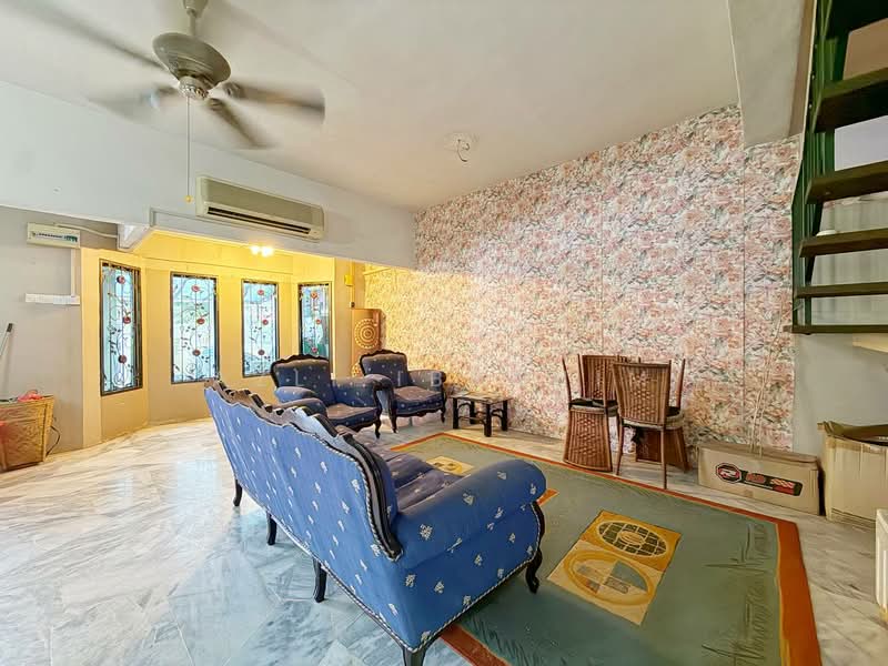 Bandar Baru Ampang untuk Untuk Dijual - RM 649,999, Mac 2026 - Living Room - PropertyGuru.com.my