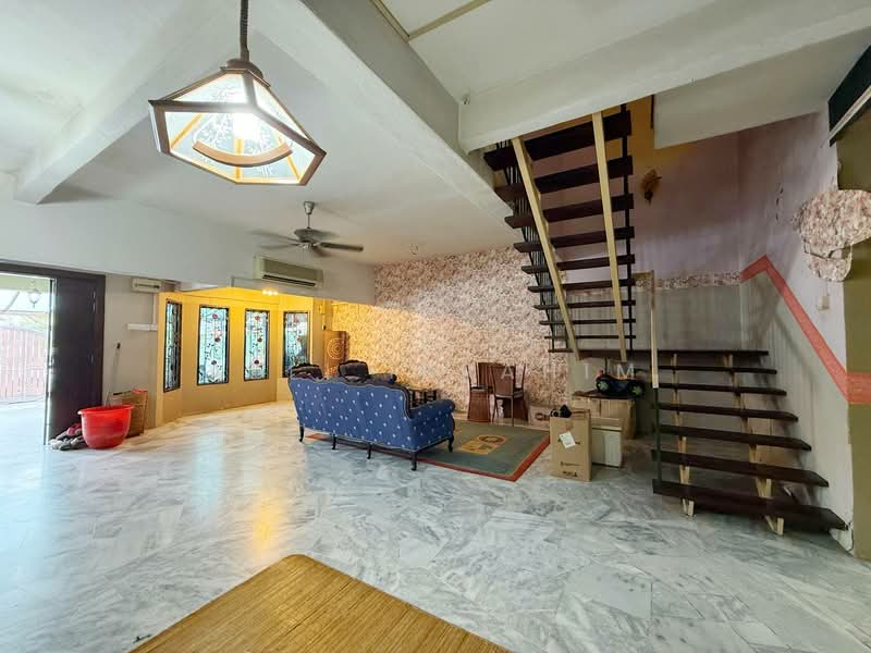 Bandar Baru Ampang untuk Untuk Dijual - RM 649,999, Mac 2026 - Living Room - PropertyGuru.com.my