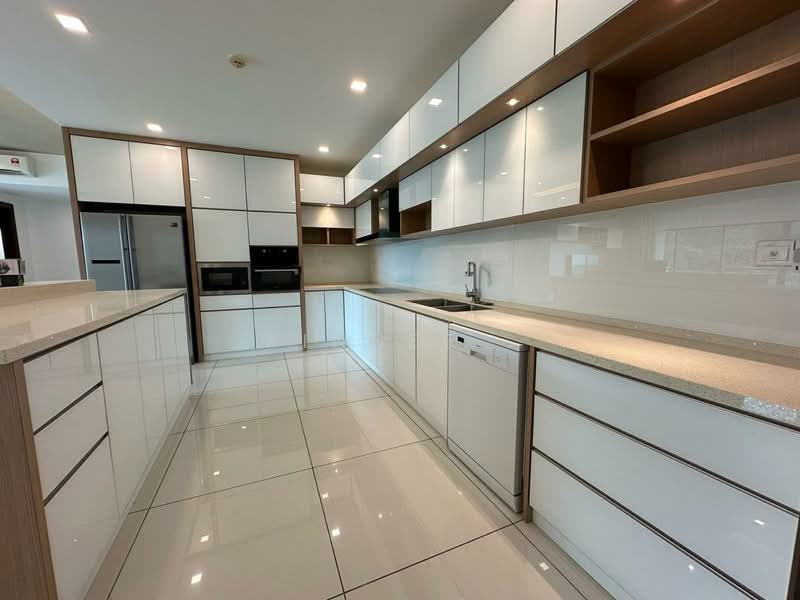 Alila2 untuk Untuk Disewa - RM 8,000 /bulan, Mac 2026 - Kitchen - PropertyGuru.com.my