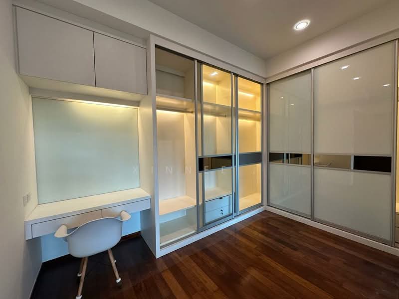 Alila2 untuk Untuk Disewa - RM 8,000 /bulan, Mac 2026 - Study - PropertyGuru.com.my