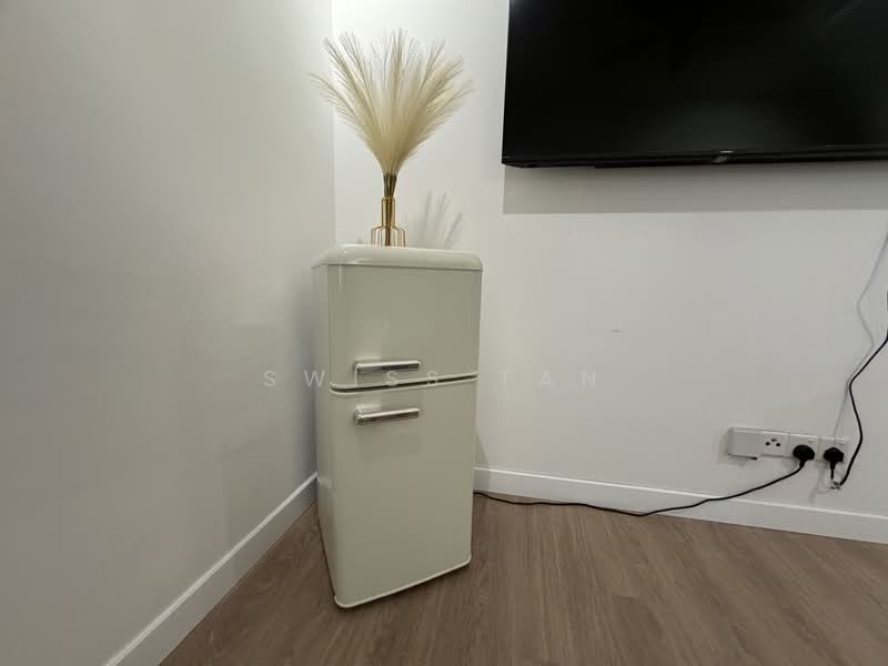 Condominium for Rent at Skyline KL - Swiss Tan - PropertyGuru.com.my