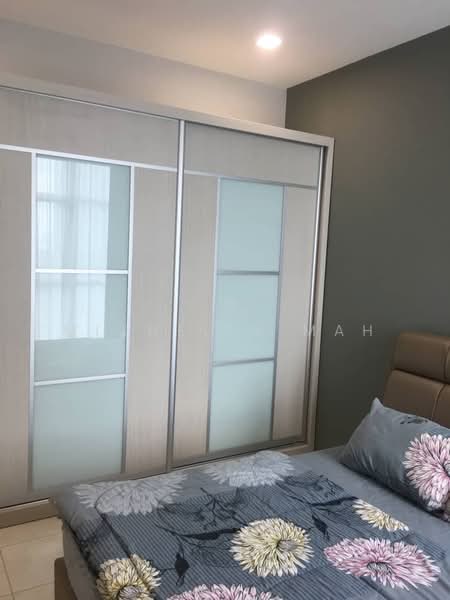 The Peak Residences untuk Untuk Disewa - RM 2,600 /bulan, Mac 2026 - Bedroom - PropertyGuru.com.my