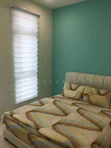 The Peak Residences untuk Untuk Disewa - RM 2,600 /bulan, Mac 2026 - Bedroom - PropertyGuru.com.my