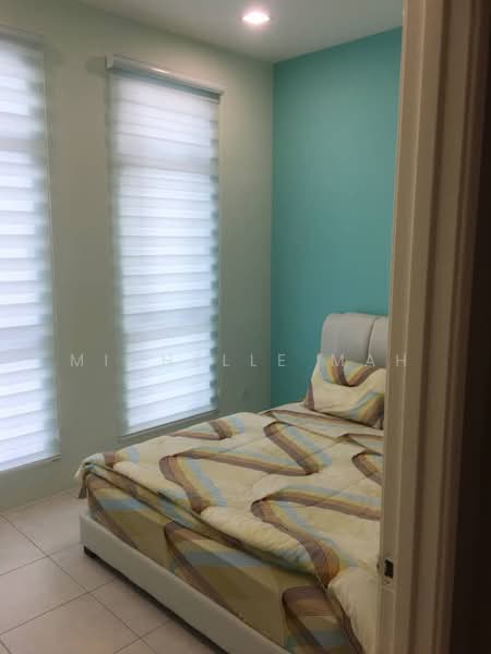 The Peak Residences untuk Untuk Disewa - RM 2,600 /bulan, Mac 2026 - Bedroom - PropertyGuru.com.my