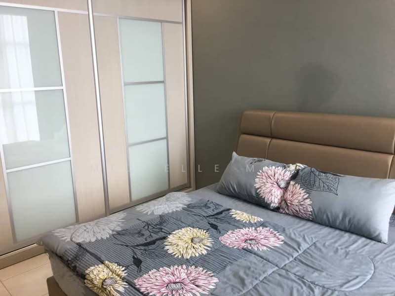 The Peak Residences untuk Untuk Disewa - RM 2,600 /bulan, Mac 2026 - Bedroom - PropertyGuru.com.my