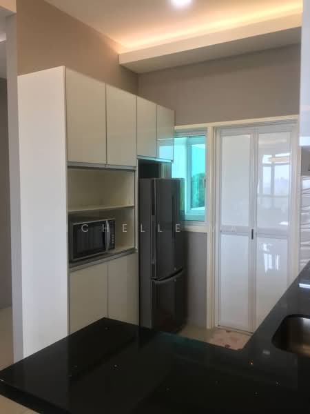 The Peak Residences untuk Untuk Disewa - RM 2,600 /bulan, Mac 2026 - PropertyGuru.com.my