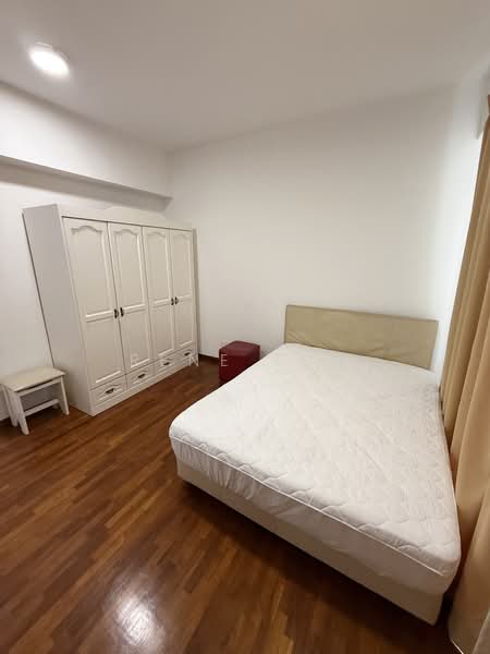 Service Residence for Rent at Molek Pulai - Rene Tew - Bedroom - PropertyGuru.com.my