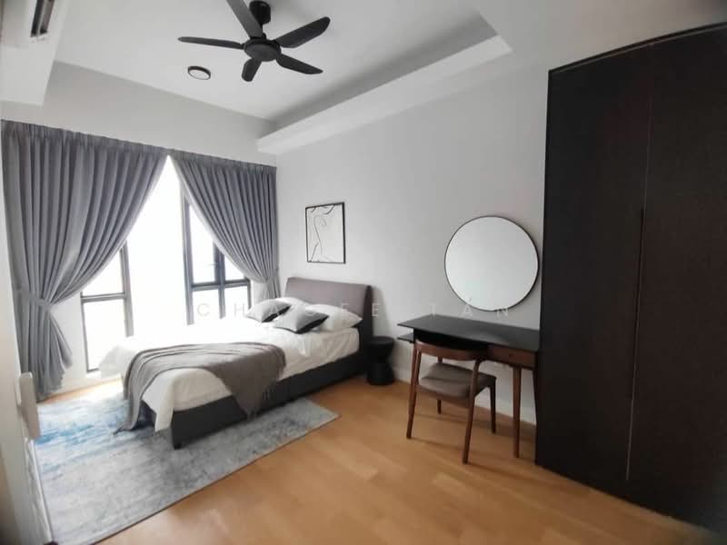 The Sentral Suites untuk Untuk Dijual - RM 820,000, Mac 2026 - Bedroom - PropertyGuru.com.my