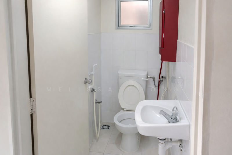 Apartment for Sale at Kantan Court - Melissa Chong - Bathroom - PropertyGuru.com.my
