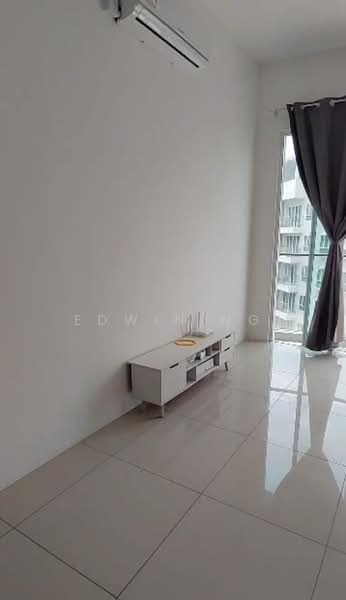 Condominium for Rent at QuayWest Residence - Edwin Ng - Living Room - PropertyGuru.com.my