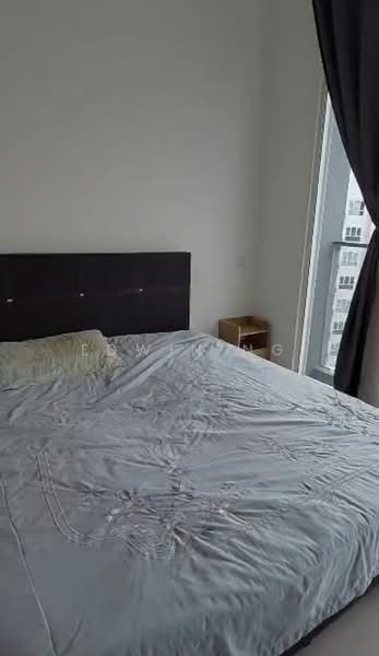 Condominium for Rent at QuayWest Residence - Edwin Ng - Bedroom - PropertyGuru.com.my