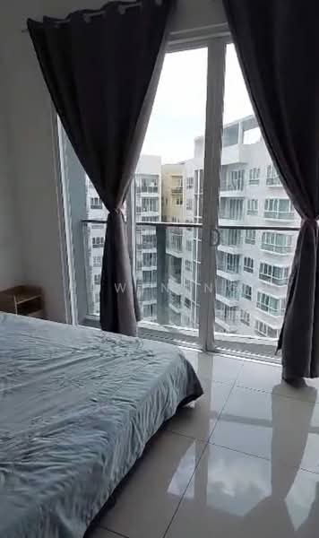Condominium for Rent at QuayWest Residence - Edwin Ng - Bedroom - PropertyGuru.com.my