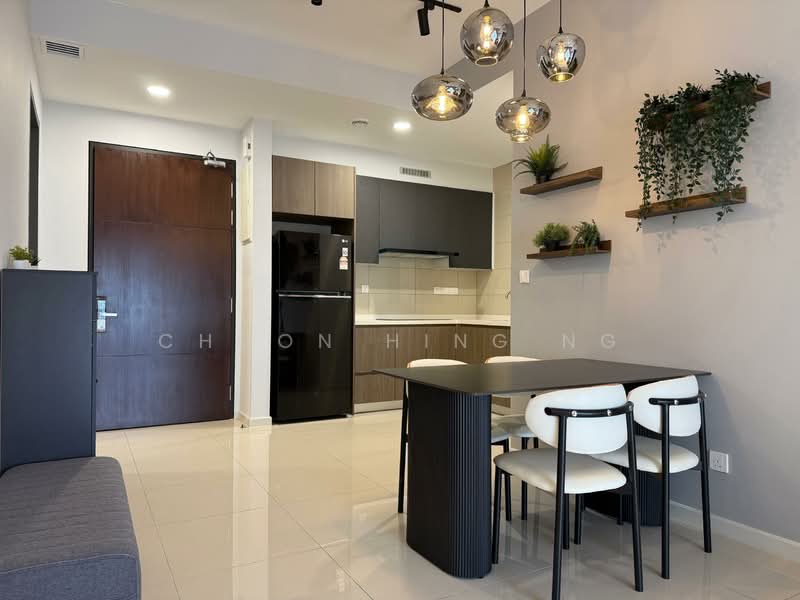 Sunway Velocity TWO untuk Untuk Dijual - RM 950,000, Mac 2026 - Kitchen - PropertyGuru.com.my