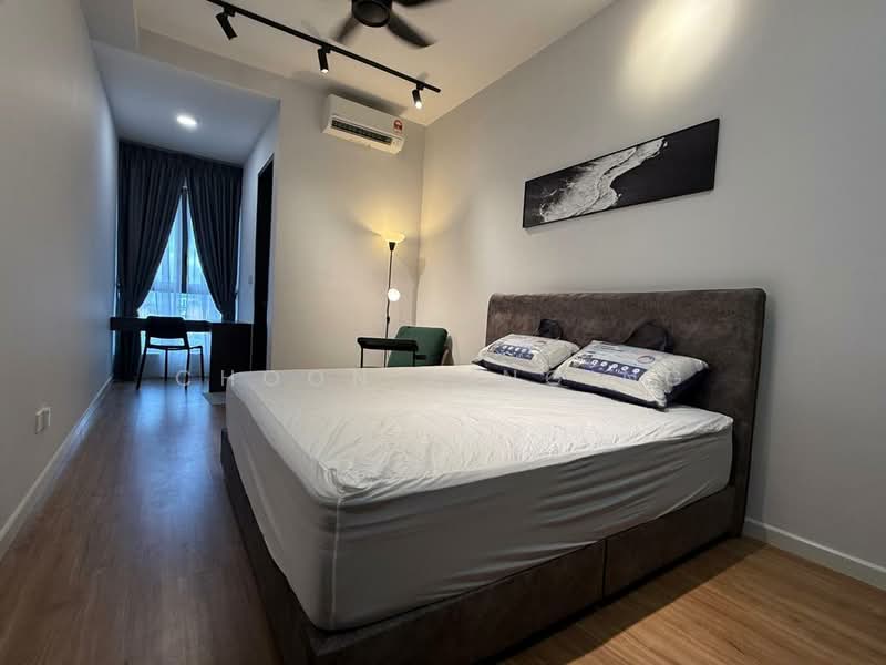 Sunway Velocity TWO untuk Untuk Dijual - RM 950,000, Mac 2026 - Bedroom - PropertyGuru.com.my