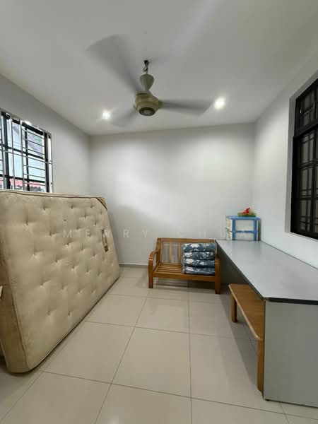 1-storey Terraced House for Rent in Ulu Tiram (Johor) - Merry Chua - Bedroom - PropertyGuru.com.my