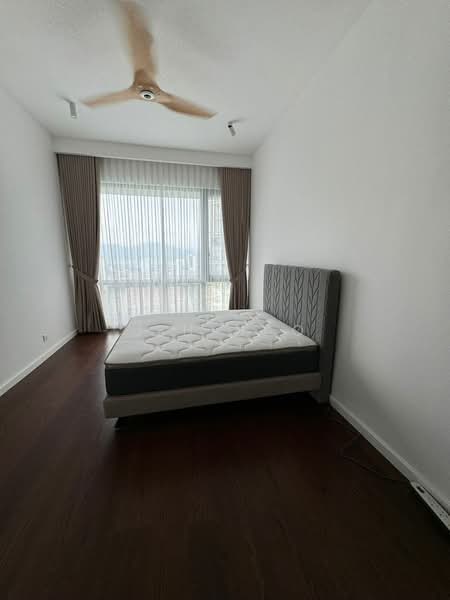 South Brooks untuk Untuk Disewa - RM 4,500 /bulan, Mac 2026 - Bedroom - PropertyGuru.com.my