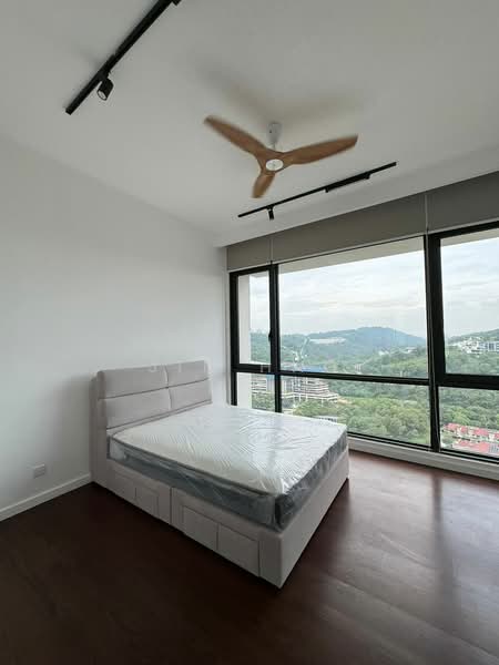 South Brooks untuk Untuk Disewa - RM 4,500 /bulan, Mac 2026 - Bedroom - PropertyGuru.com.my
