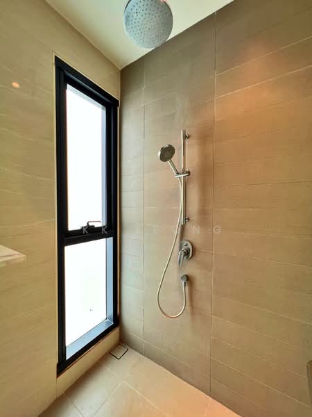 Cyperus @ Tropicana Gardens untuk Untuk Disewa - RM 6,000 /bulan, Mac 2026 - Bathroom - PropertyGuru.com.my