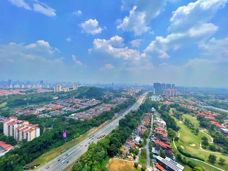 Cyperus @ Tropicana Gardens untuk Untuk Disewa - RM 6,000 /bulan, Mac 2026 - Exterior - PropertyGuru.com.my