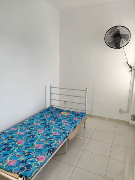 Apartment for Sale at SD Apartments - Yanis Cheong - Bedroom - PropertyGuru.com.my