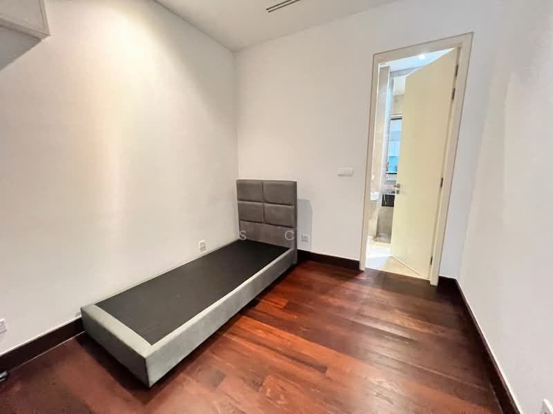 Service Residence for Rent at Banyan Tree Signatures - Jess Chye - Bedroom - PropertyGuru.com.my