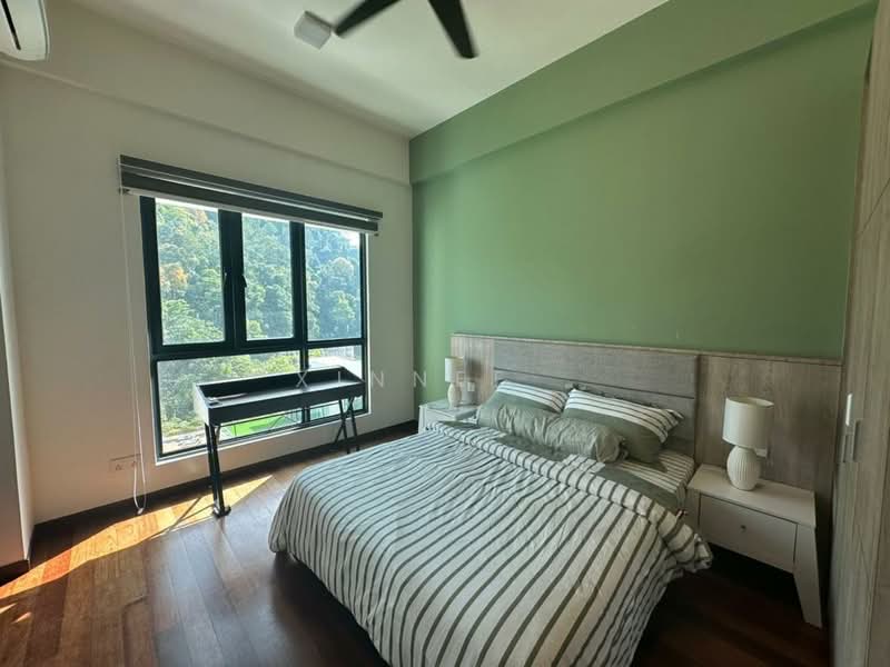 Alila2 untuk Untuk Disewa - RM 5,500 /bulan, Mac 2026 - Bedroom - PropertyGuru.com.my
