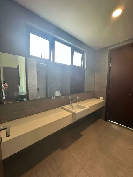 Alila2 untuk Untuk Disewa - RM 5,500 /bulan, Mac 2026 - Bathroom - PropertyGuru.com.my