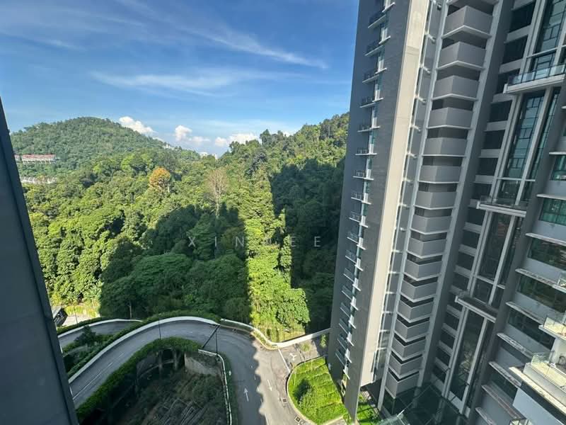 Alila2 untuk Untuk Disewa - RM 5,500 /bulan, Mac 2026 - Exterior - PropertyGuru.com.my