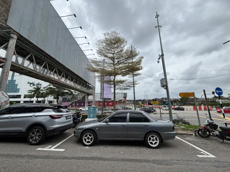 Shop / Office for Sale in Taman Sri Tebrau (Johor Bahru) - Agnes Low - Exterior - PropertyGuru.com.my