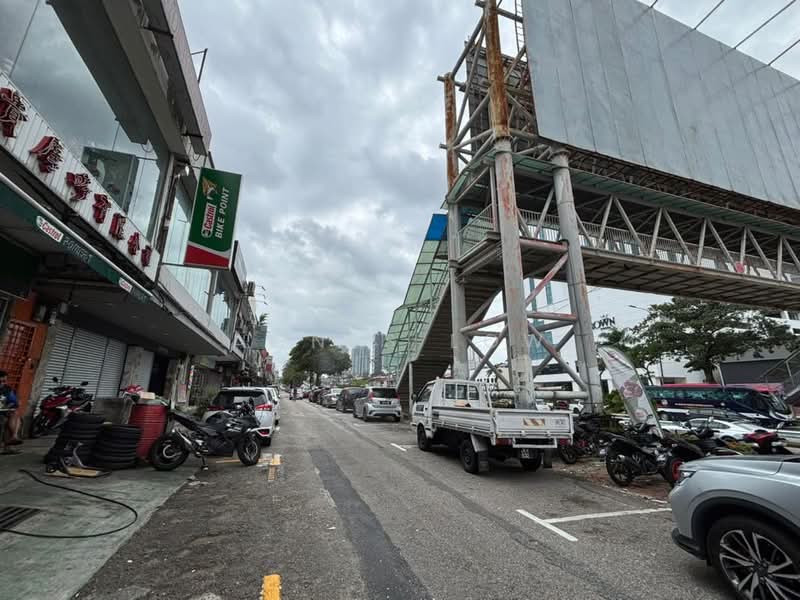 Shop / Office for Sale in Taman Sri Tebrau (Johor Bahru) - Agnes Low - Exterior - PropertyGuru.com.my