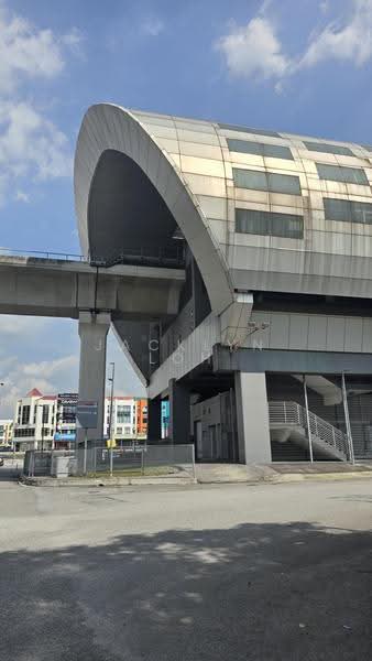 Kilang Teres untuk Disewa di Taman Perindustrian Puchong (Puchong) - Jacklyn Loh - Exterior - PropertyGuru.com.my