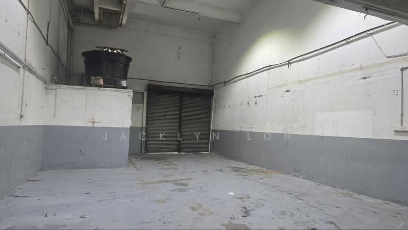 Kilang Teres untuk Disewa di Taman Perindustrian Puchong (Puchong) - Jacklyn Loh - Interior - PropertyGuru.com.my