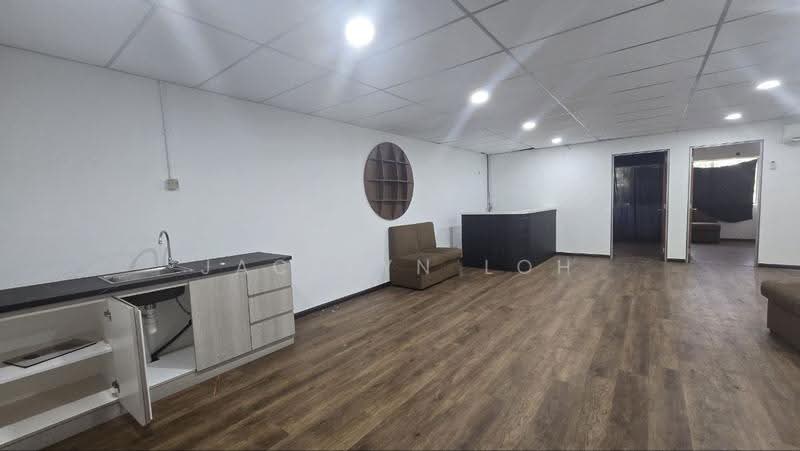 Kilang Teres untuk Disewa di Taman Perindustrian Puchong (Puchong) - Jacklyn Loh - Interior - PropertyGuru.com.my