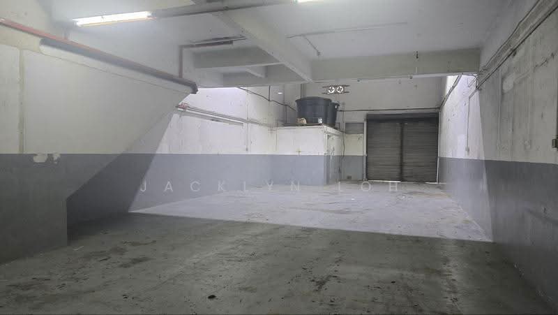 Kilang Teres untuk Disewa di Taman Perindustrian Puchong (Puchong) - Jacklyn Loh - Interior - PropertyGuru.com.my