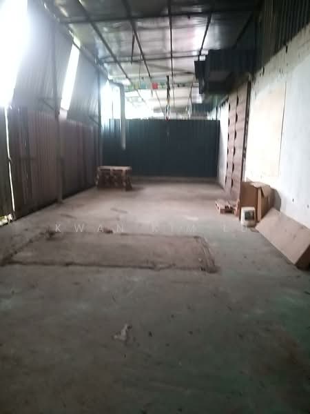 Semi-D Factory for Rent in Villa Industrial Park 1 (Semenyih) - Kwan Kim Lu - Interior - PropertyGuru.com.my