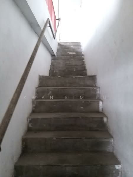 Semi-D Factory for Rent in Villa Industrial Park 1 (Semenyih) - Kwan Kim Lu - Interior - PropertyGuru.com.my