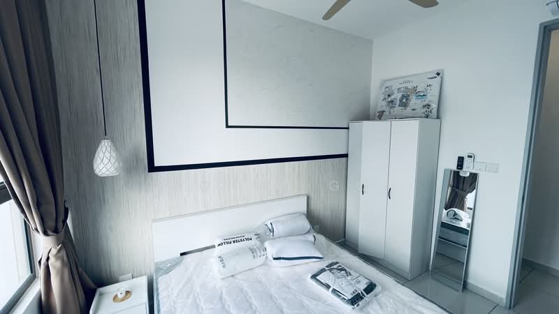 Kenwingston Platz untuk Untuk Disewa - RM 1,800 /bulan, Mac 2026 - Bedroom - PropertyGuru.com.my
