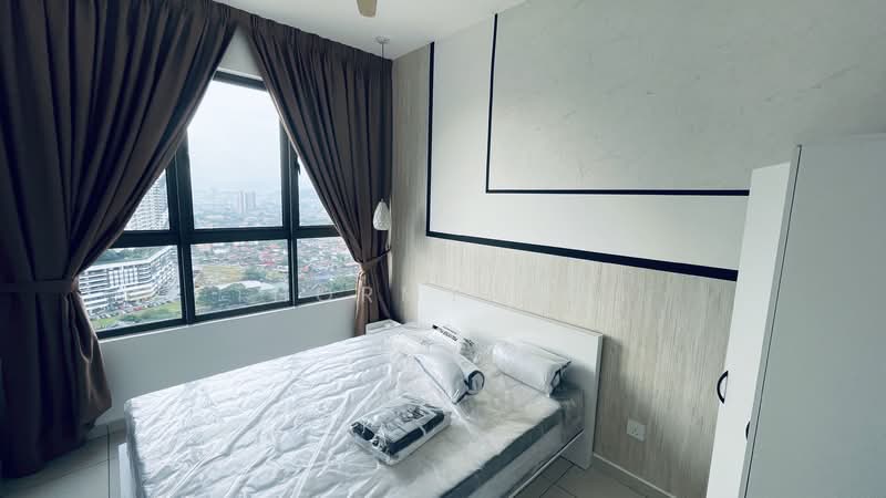 Kenwingston Platz untuk Untuk Disewa - RM 1,800 /bulan, Mac 2026 - Bedroom - PropertyGuru.com.my
